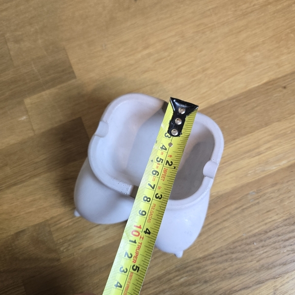 Cigarette Father's Day Gift Holder Ash Tray Abstract Holder Boobs Breast 1 pc - Picture 9 of 11